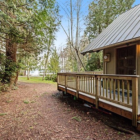 Hartstene Pointe Haven Shelton Esterno foto