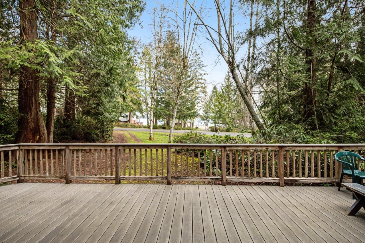 Hartstene Pointe Haven Shelton Esterno foto