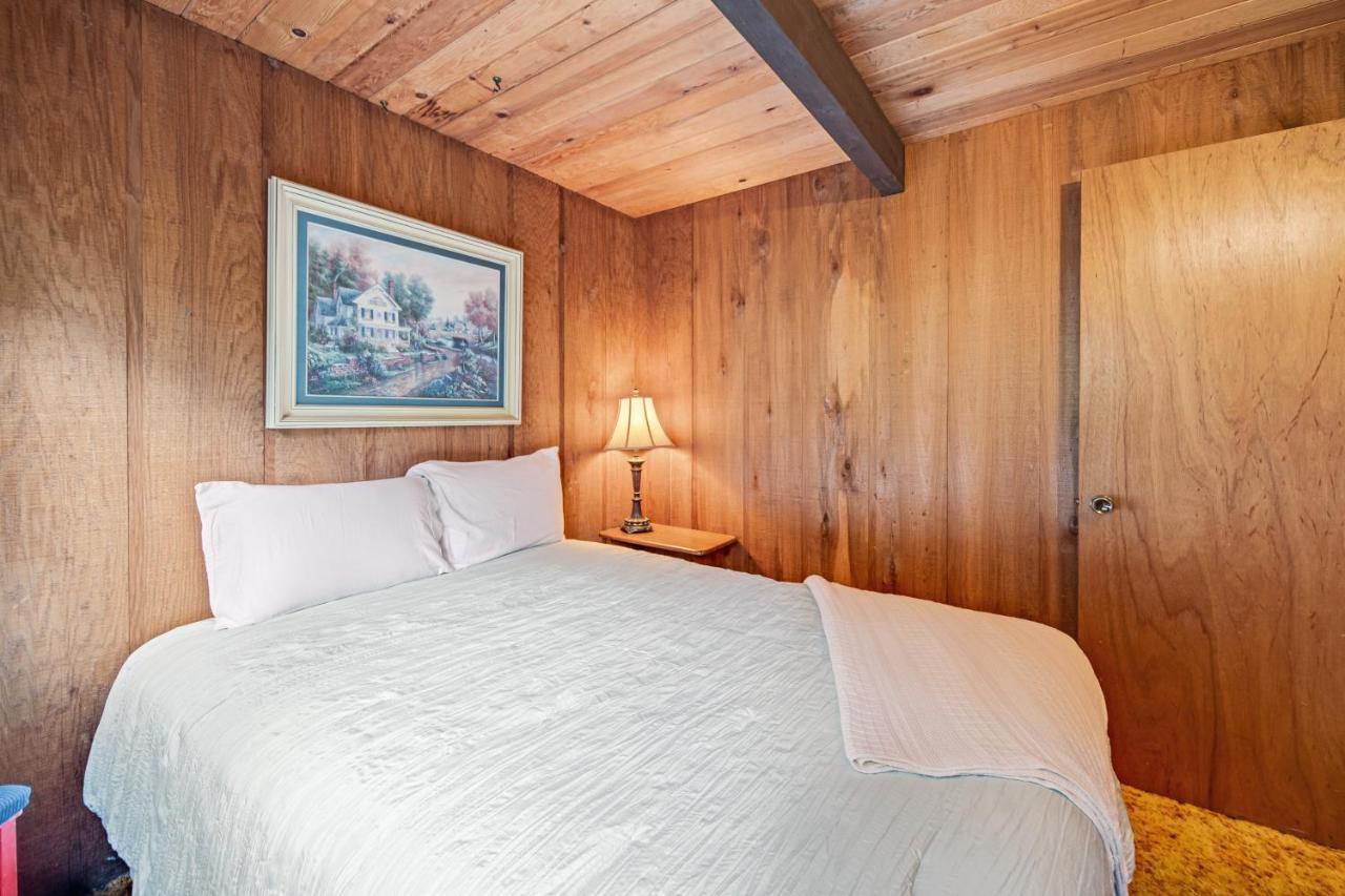 Hartstene Pointe Haven Shelton Esterno foto